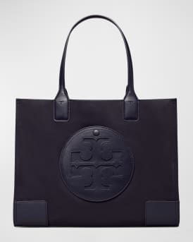 Ella Mini Recycled Nylon Tote Bag