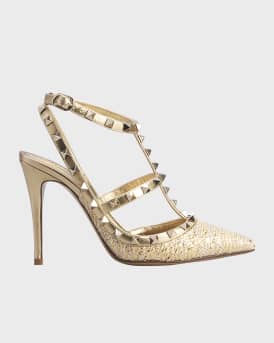 Neiman marcus deals valentino rockstud