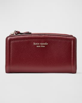 Prada wallet neiman marcus sales
