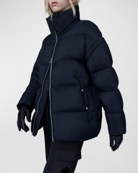 Neiman marcus mackage online