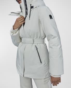 Mackage Jeni 2 in 1 Parka Coat Neiman Marcus