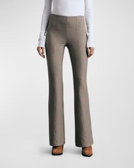 Rag and bone simone pant sale plaid