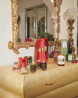 3-Piece Holiday Candle Gift Set - Limited Edition