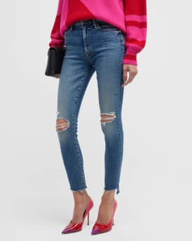 Mother jeans outlet neiman marcus
