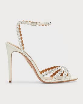 Neiman discount marcus aquazzura