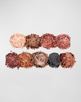 Weekender Makeup Palette