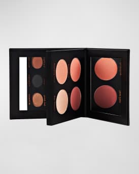 Weekender Makeup Palette