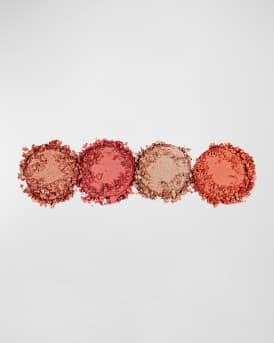Weekender Makeup Palette