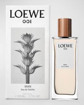 001 Man Eau de Toilette