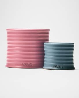 5.8 oz. Small Cypress Balls Candle