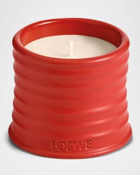 5.8 oz. Small Tomato Leaves Candle