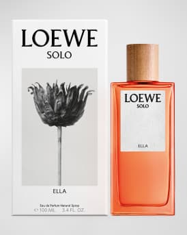 Solo Ella Eau de Parfum, 3.4 oz.