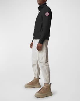 Men's Lawson Fleece Jacket