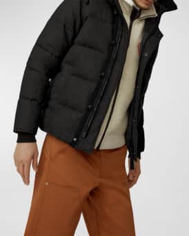 Men's MacMillan Down Parka