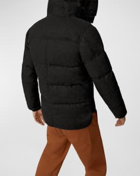 Men's MacMillan Down Parka