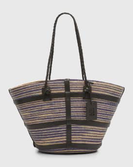 Neiman marcus straw bags hotsell