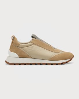 Neiman marcus sneakers womens clearance