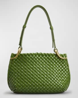 Small Clicker Shoulder Bag