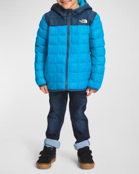 North face top thermoball 2t