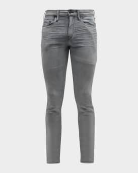 Men's Lennox Slim-Fit Jeans