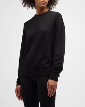 Monrow boyfriend sweatshirt 2025
