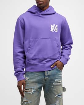 Amiri hoodie men sales