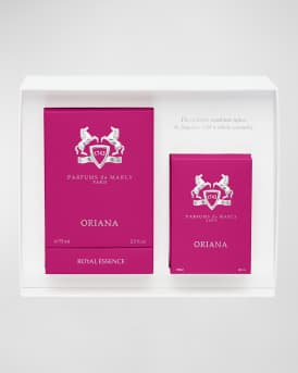 Oriana Eau de Parfum 2-Piece Coffret