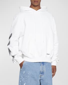 Off white hoodie outlet neiman marcus
