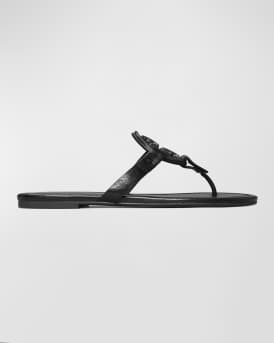 Neiman marcus tory discount burch miller sandals