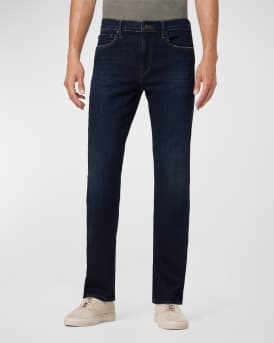 Men s Classic Kinetic Straight Leg Jeans