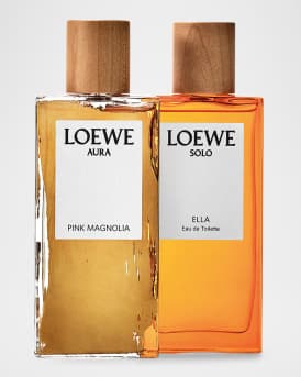 Aura Pink Magnolia Eau de Parfum, 3.4 oz.