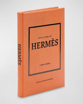 "Little Book of Hermes" Book