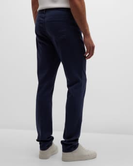 Men's Parisian Luxe Brando Pants