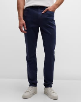 Men's Parisian Luxe Brando Pants
