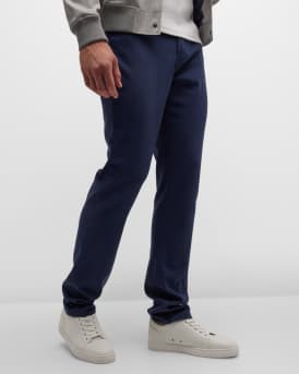Men's Parisian Luxe Brando Pants