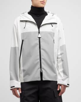 Moncler discount oise jacket