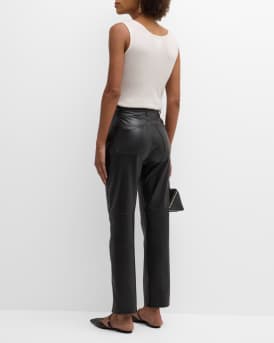 Cashmere Basic Tank Top