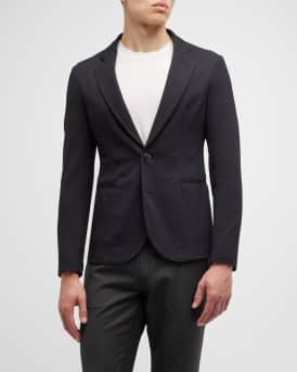 Armani sports coat deals
