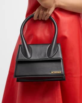 Le Grand Chiquito Top-Handle Bag
