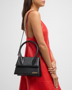 Le Grand Chiquito Top-Handle Bag
