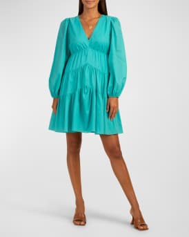 knee length dresses for ladies Trina Turk main image 1