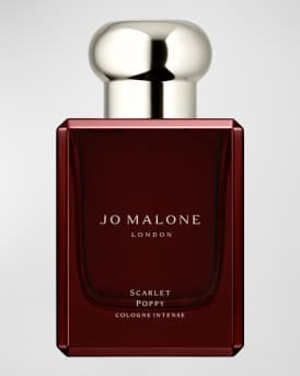 Scarlet Poppy Cologne Intense
