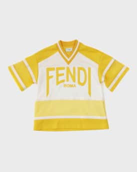 Fendi t 2025 shirt neiman marcus