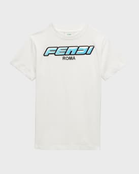 Fendi t 2025 shirt neiman marcus