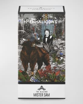 The Blazing Mr. Sam Eau de Parfum, 2.5 oz.
