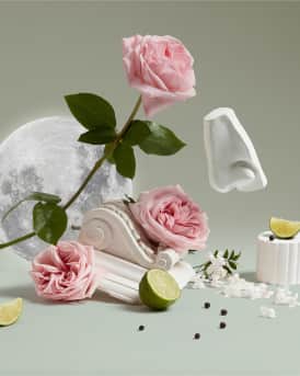 Luna Eau de Toilette, 3.4 oz.