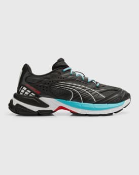Men s Velophasis Luxe Sport Runner Sneakers