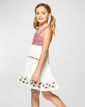 Hannah banana dresses top