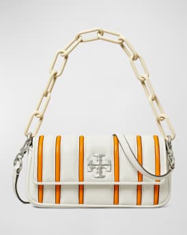 Tory burch bombe flap 2025