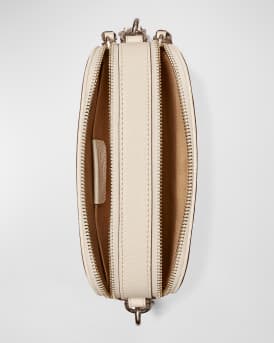 Miller Mini Camera Crossbody Bag